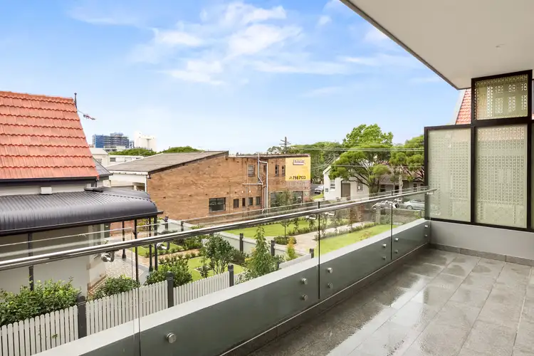 Fifth view of Homely apartment listing, 13/67-75 Smith Street, Summer Hill NSW 2130