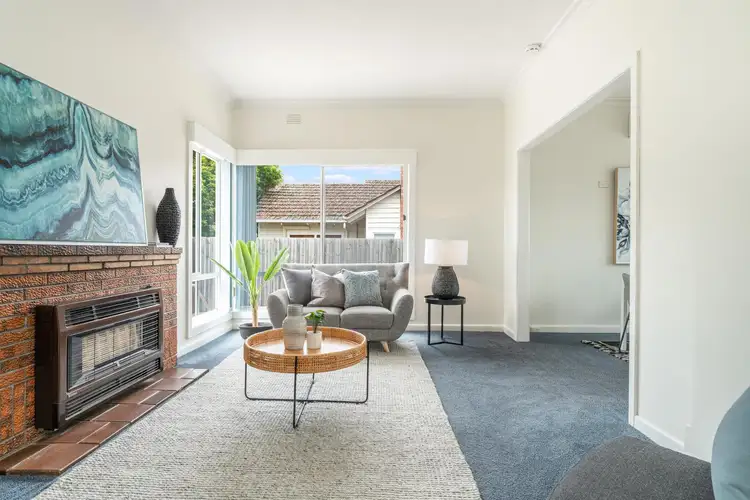 Second view of Homely house listing, 325 Church Street, Herne Hill VIC 3218