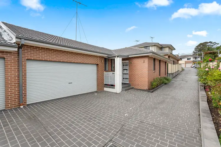 22A Tungarra Road, Girraween NSW 2145