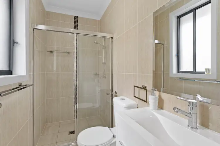 Fourth view of Homely house listing, 22A Tungarra Road, Girraween NSW 2145