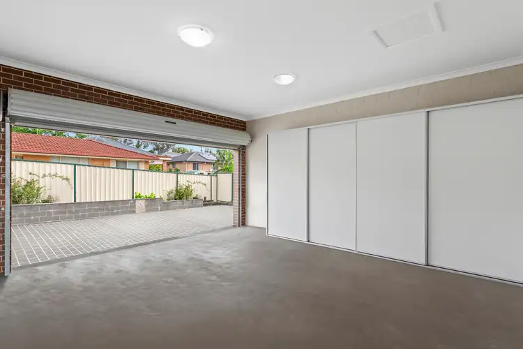 Sixth view of Homely house listing, 22A Tungarra Road, Girraween NSW 2145