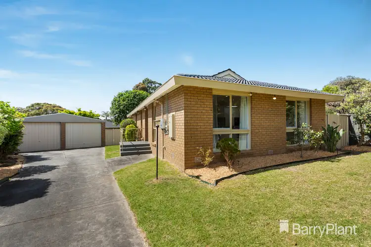 5 Fernly Court, Wheelers Hill VIC 3150