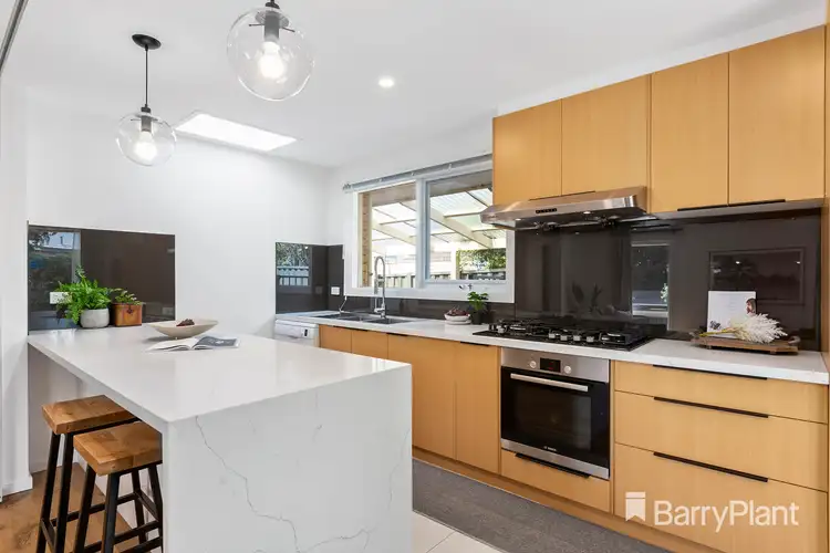 Third view of Homely house listing, 5 Fernly Court, Wheelers Hill VIC 3150