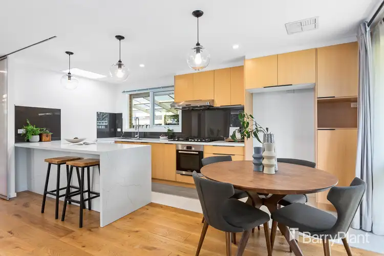 Fourth view of Homely house listing, 5 Fernly Court, Wheelers Hill VIC 3150