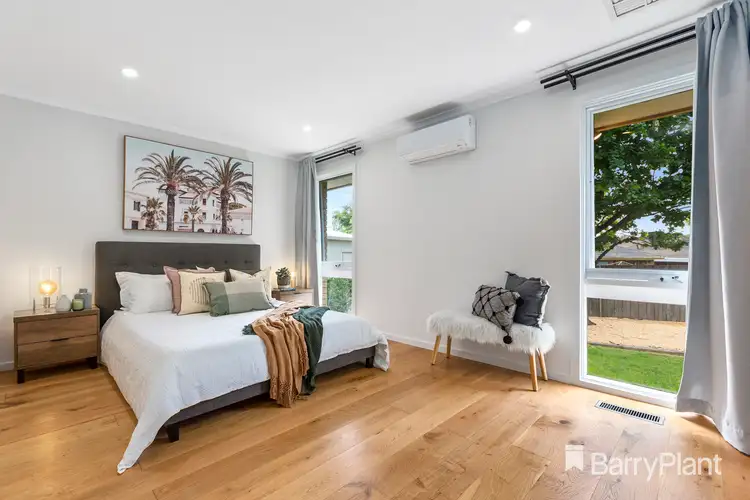 Fifth view of Homely house listing, 5 Fernly Court, Wheelers Hill VIC 3150