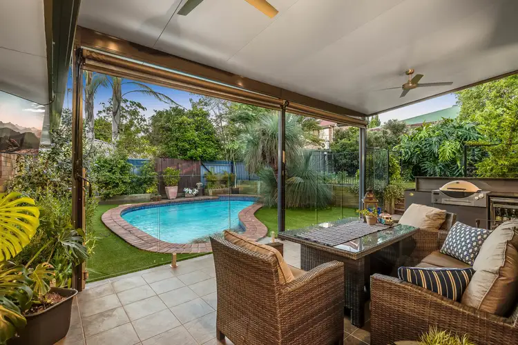 11 Stanmoore Street, Rangeville QLD 4350