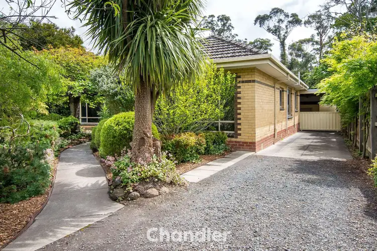 Main view of Homely house listing, 155 Belgrave Hallam Road, Belgrave South VIC 3160