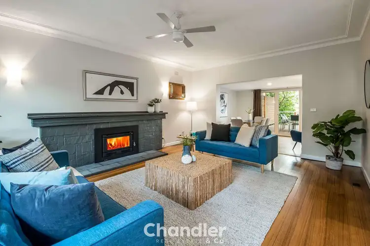 Fourth view of Homely house listing, 155 Belgrave Hallam Road, Belgrave South VIC 3160