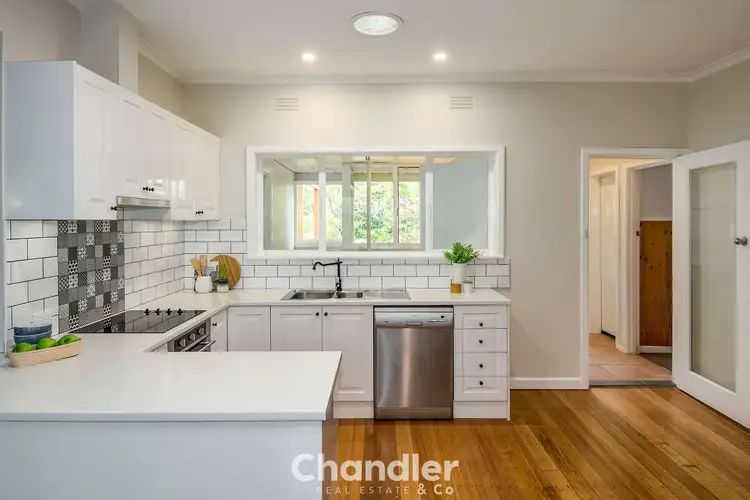 Sixth view of Homely house listing, 155 Belgrave Hallam Road, Belgrave South VIC 3160