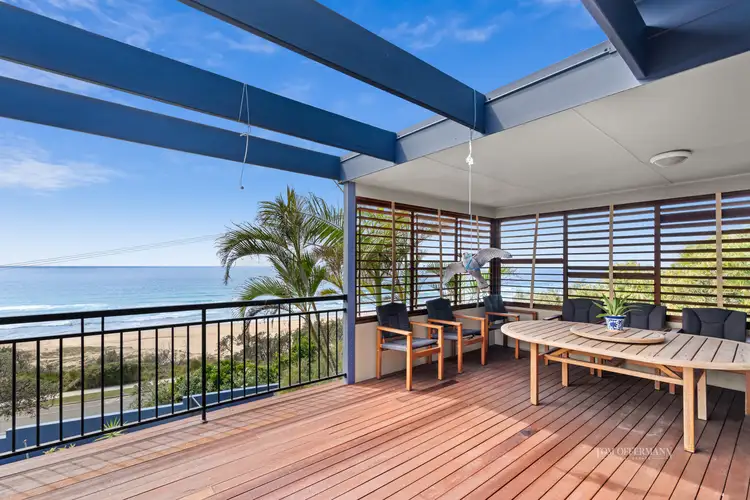 57 Orient Drive, Sunrise Beach QLD 4567