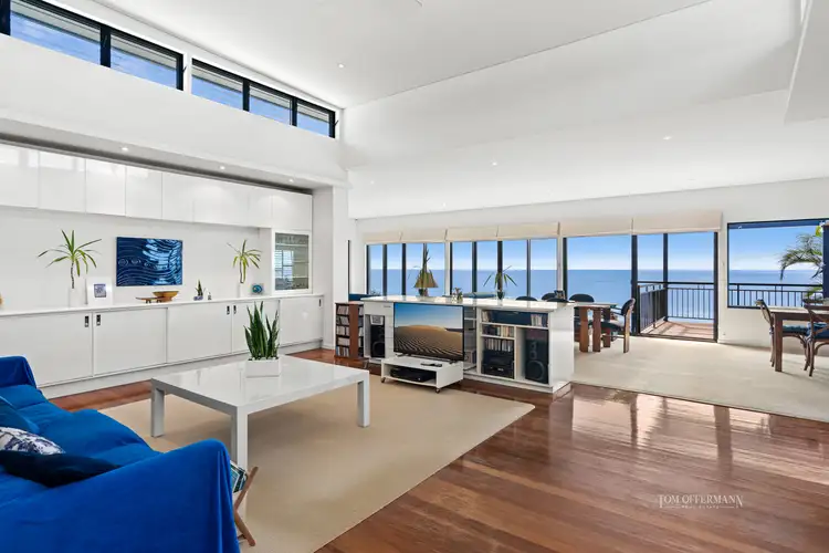 Third view of Homely house listing, 57 Orient Drive, Sunrise Beach QLD 4567