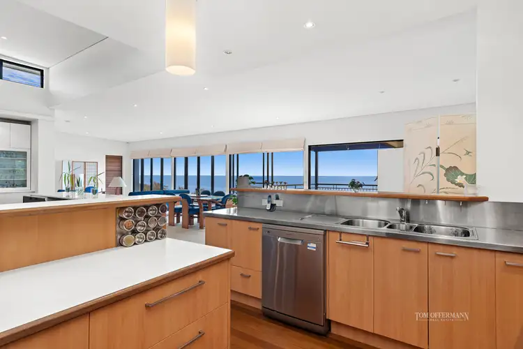 Fourth view of Homely house listing, 57 Orient Drive, Sunrise Beach QLD 4567
