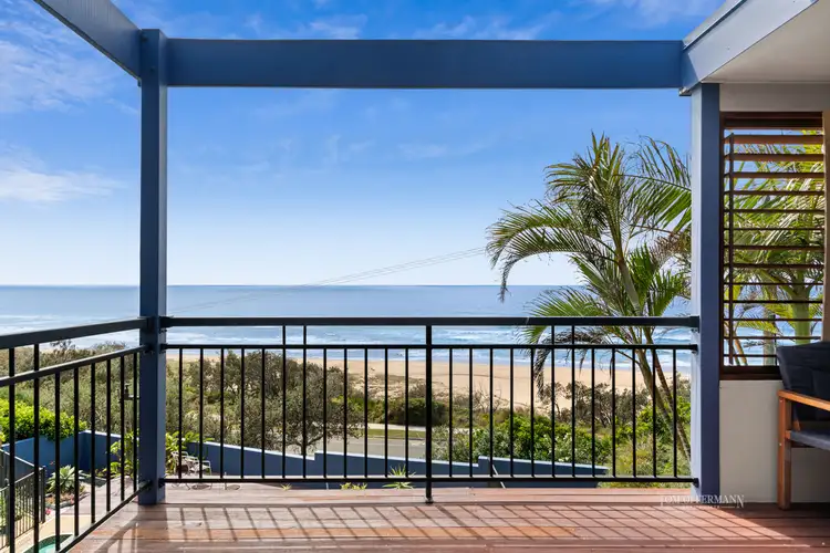 Fifth view of Homely house listing, 57 Orient Drive, Sunrise Beach QLD 4567