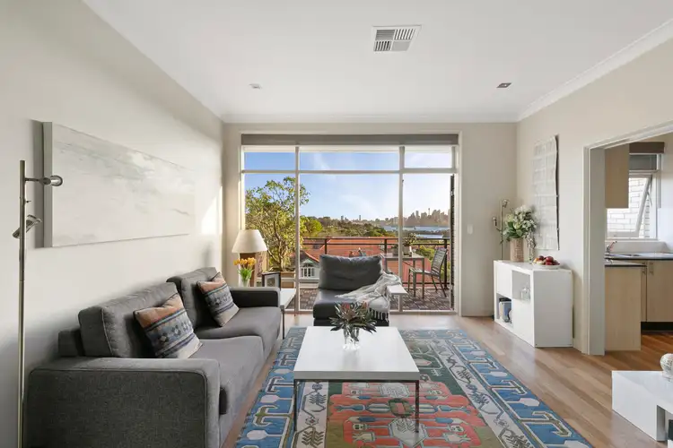 11/53 Prince Albert Street, Mosman NSW 2088