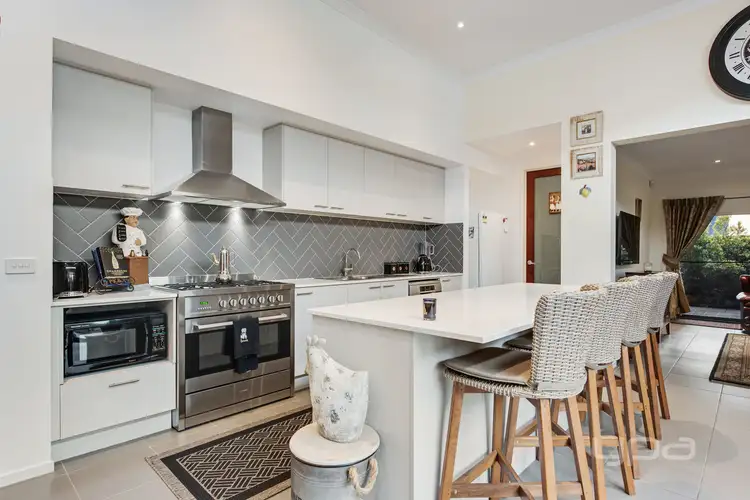 Fifth view of Homely house listing, 28 Emblem Way, Craigieburn VIC 3064