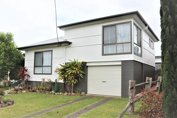 Second view of Homely house listing, 4 Elrington Avenue, West Kempsey NSW 2440