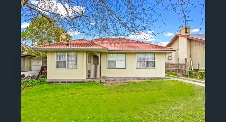 Main view of Homely house listing, 18 Hyland Street, Traralgon VIC 3844