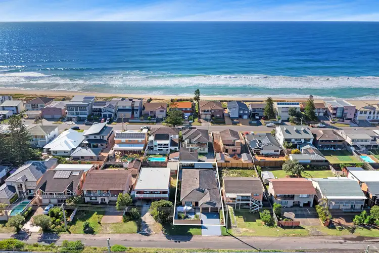 Main view of Homely house listing, 16 Wilfred Barret Drive, The Entrance North NSW 2261