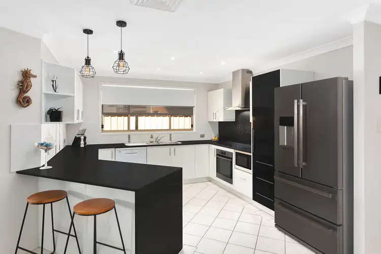 Third view of Homely house listing, 16 Wilfred Barret Drive, The Entrance North NSW 2261