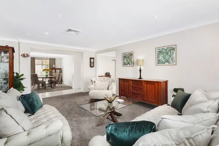 Fourth view of Homely house listing, 16 Wilfred Barret Drive, The Entrance North NSW 2261