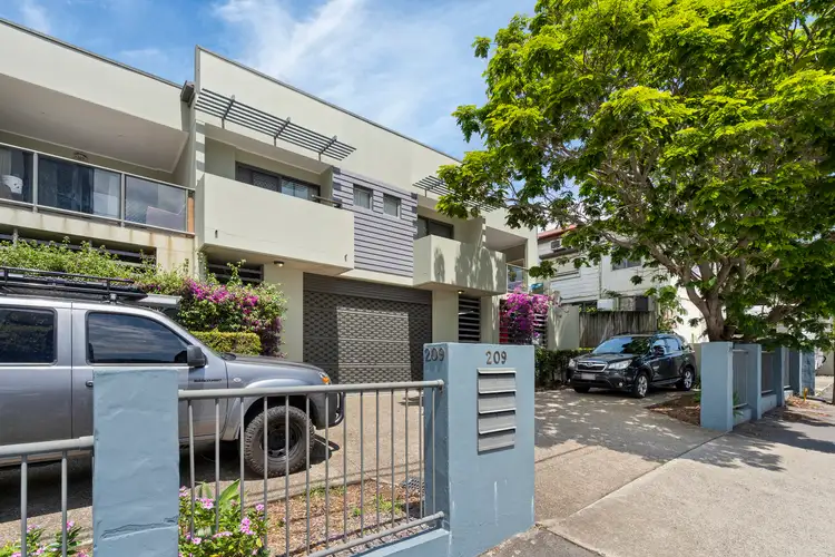 4/209 Vulture Street, South Brisbane QLD 4101