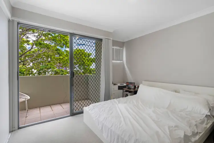 Sixth view of Homely unit listing, 4/209 Vulture Street, South Brisbane QLD 4101