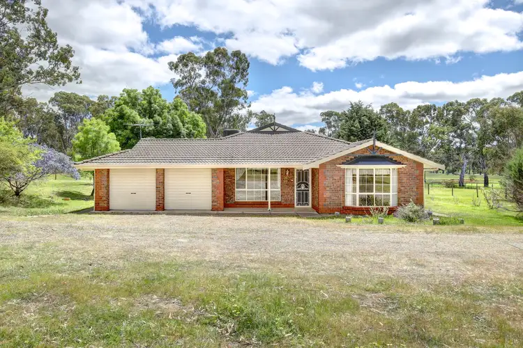 9 Osborn Road, Kersbrook SA 5231
