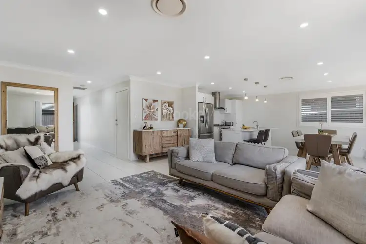 Sixth view of Homely house listing, 33 Bourne Ridge, Oran Park NSW 2570