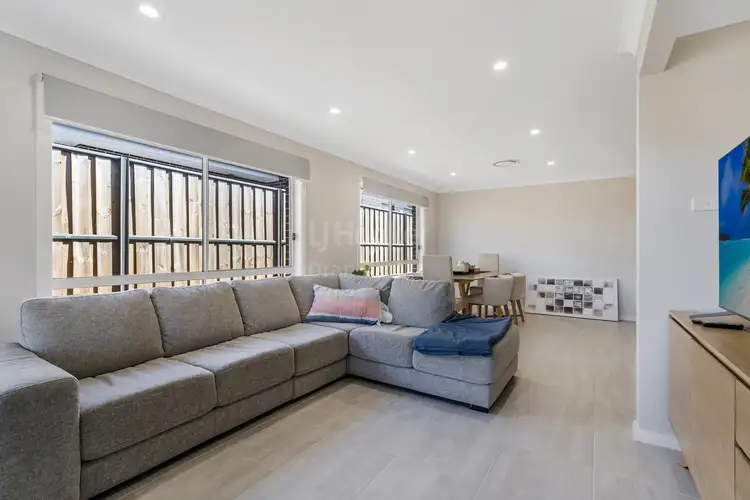 Fifth view of Homely house listing, 11 Midnight Avenue, Caddens NSW 2747