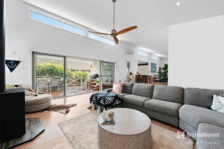 Third view of Homely house listing, 37 Kiarama Avenue, Kiama Downs NSW 2533