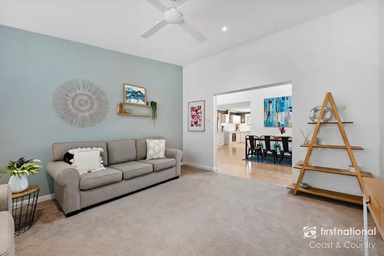 Fourth view of Homely house listing, 37 Kiarama Avenue, Kiama Downs NSW 2533