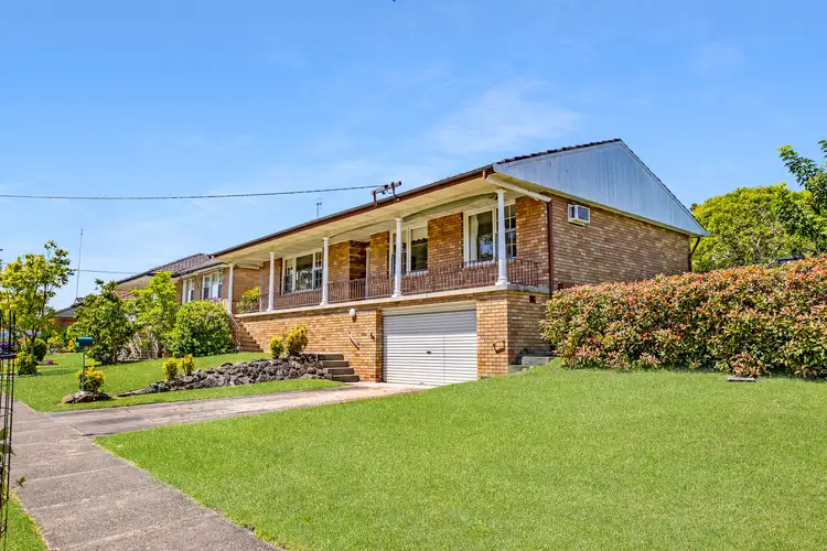 133 Princeton Avenue, Adamstown Heights NSW 2289