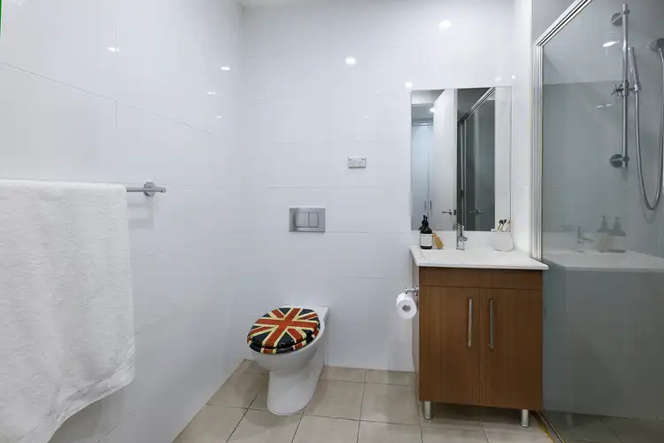 Sixth view of Homely apartment listing, 24/27-41 Wyndham Street, Alexandria NSW 2015