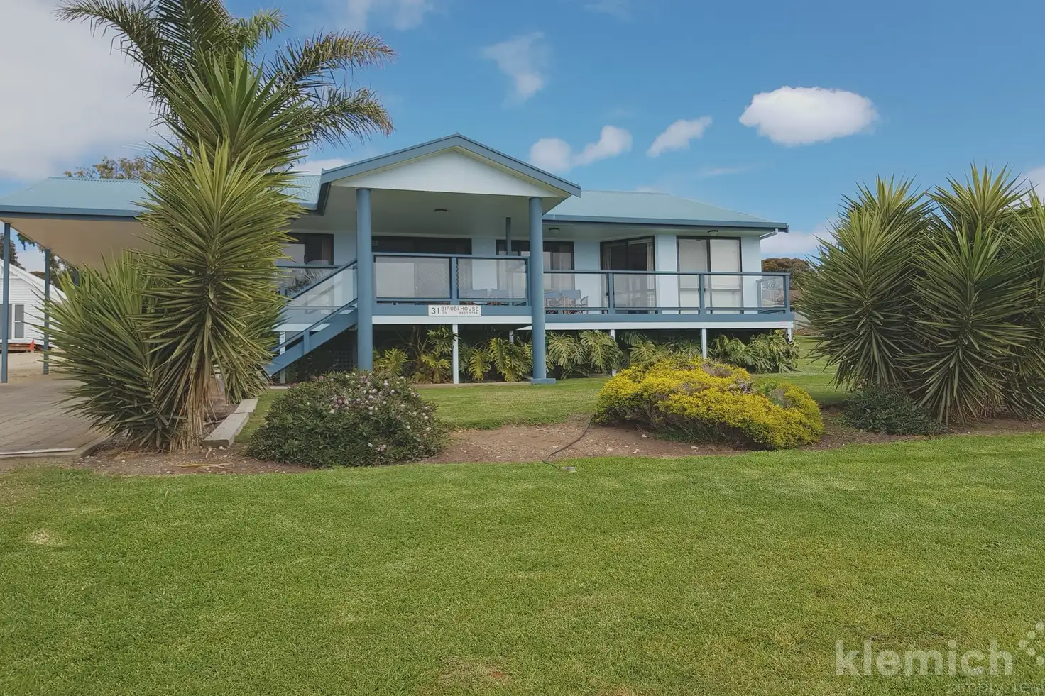 Main view of Homely house listing, 31 Hawthorn Avenue, Emu Bay SA 5223