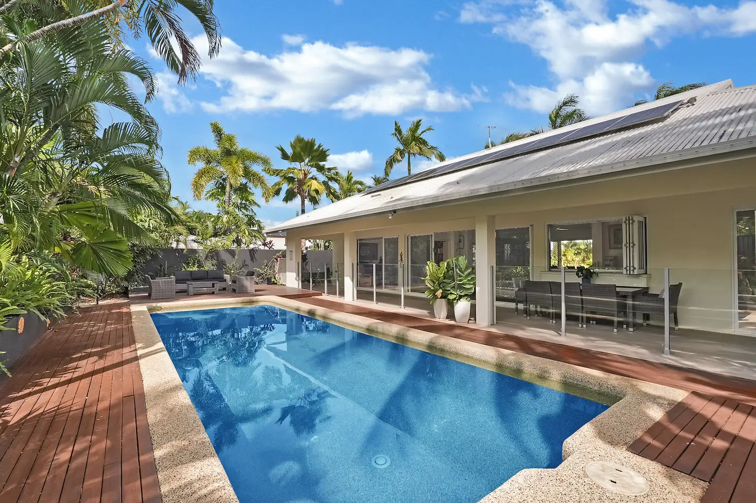 Main view of Homely house listing, 13 Koonya Close, Kewarra Beach QLD 4879