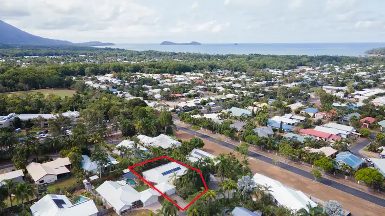 Third view of Homely house listing, 13 Koonya Close, Kewarra Beach QLD 4879