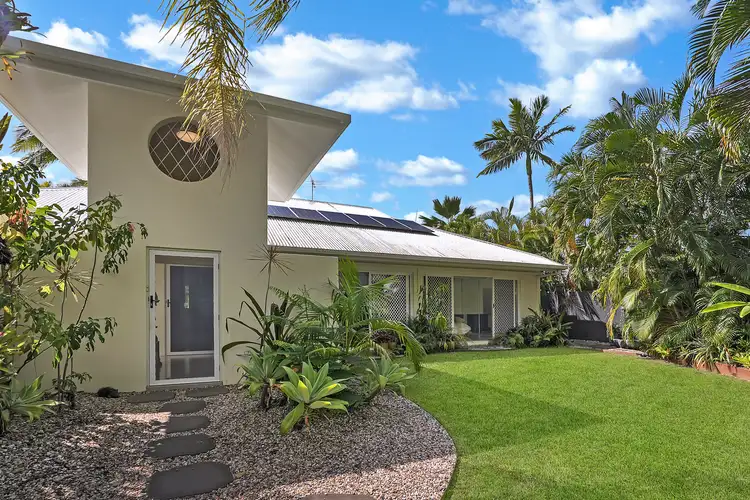 Fifth view of Homely house listing, 13 Koonya Close, Kewarra Beach QLD 4879