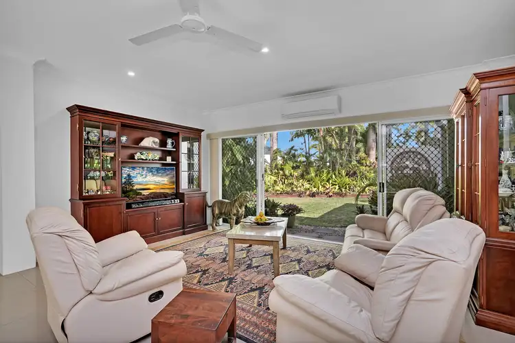 Sixth view of Homely house listing, 13 Koonya Close, Kewarra Beach QLD 4879