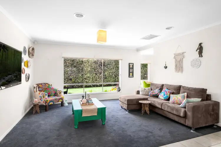 Fourth view of Homely house listing, 16 Janmar Court, Grovedale VIC 3216