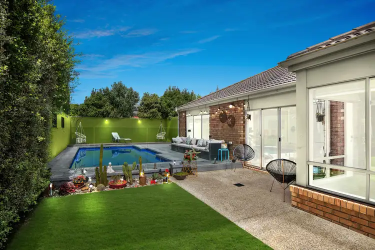 Sixth view of Homely house listing, 16 Janmar Court, Grovedale VIC 3216
