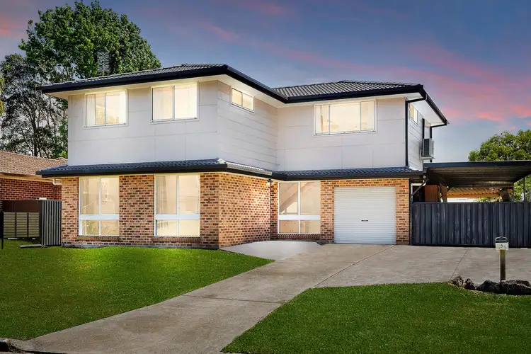 5 Arrawarra Street, Narara NSW 2250