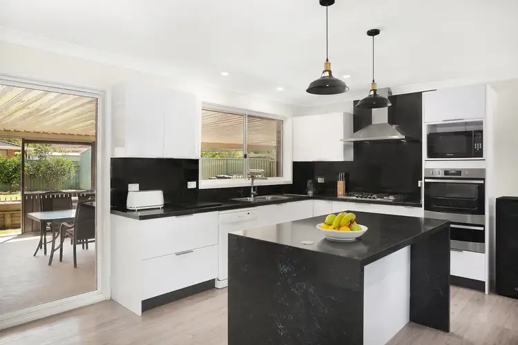 Second view of Homely house listing, 5 Arrawarra Street, Narara NSW 2250