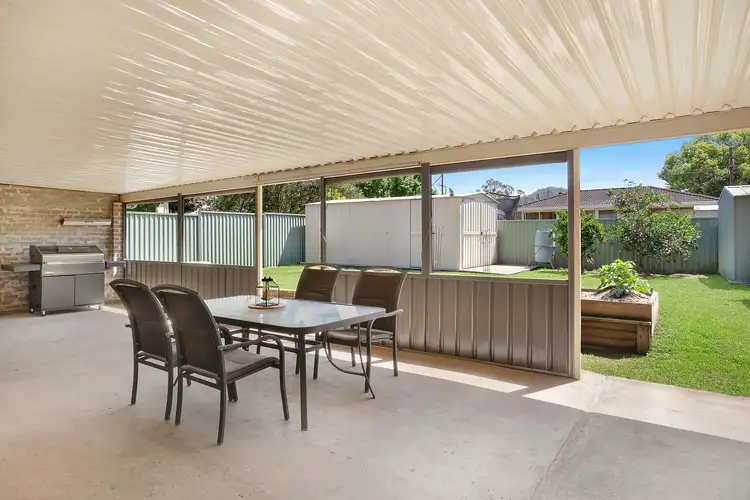 Sixth view of Homely house listing, 5 Arrawarra Street, Narara NSW 2250