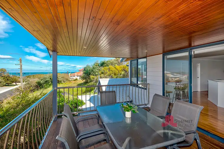 Second view of Homely house listing, 12 Binningup Road, Binningup WA 6233
