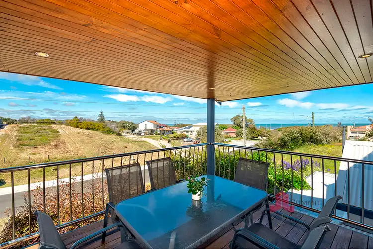Third view of Homely house listing, 12 Binningup Road, Binningup WA 6233