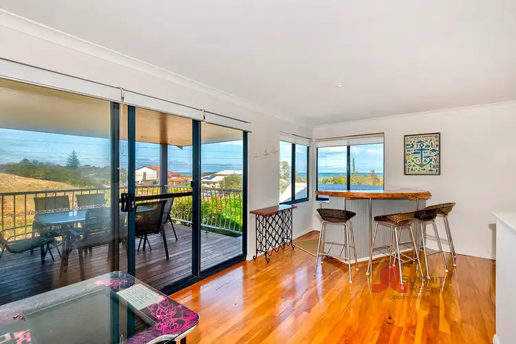 Fifth view of Homely house listing, 12 Binningup Road, Binningup WA 6233