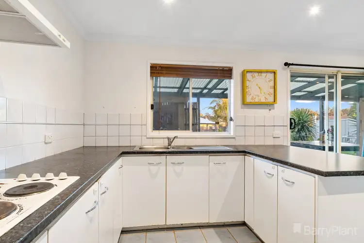 Third view of Homely house listing, 23 Sparrowhawk Road, Long Gully VIC 3550