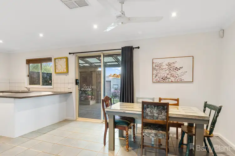 Fourth view of Homely house listing, 23 Sparrowhawk Road, Long Gully VIC 3550
