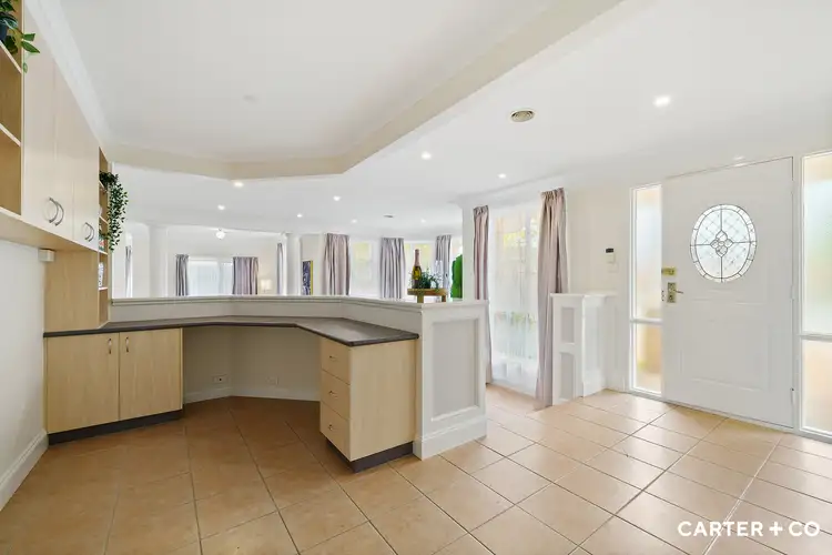 Third view of Homely house listing, 2 Dexion Place, Dunlop ACT 2615