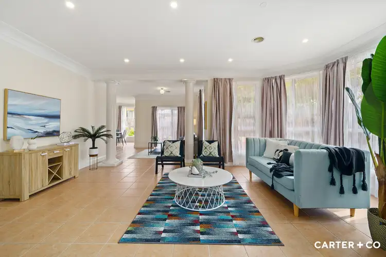 Fifth view of Homely house listing, 2 Dexion Place, Dunlop ACT 2615